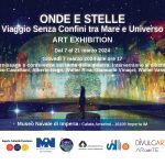 Onde e stelle